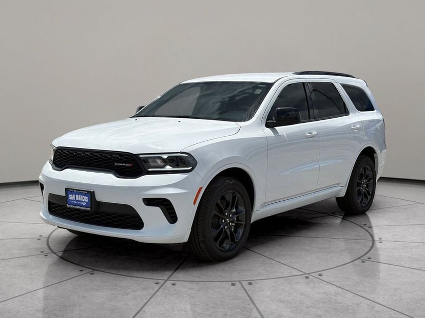 2026 Dodge Durango - Image 1
