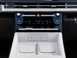 2026 Hyundai Santa Fe Hybrid - Preview 16