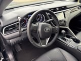 2018 Toyota Camry - Preview 11