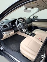 2017 Subaru Outback - Preview 16