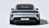 2027 Porsche Taycan - Preview 7