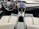 2016 Honda Civic - Preview 11