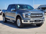 2026 Ford F-150 - Preview 2