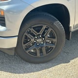 2026 Chevrolet Silverado 1500 - Preview 7