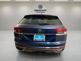 2023 Volkswagen Atlas Cross Sport - Preview 4