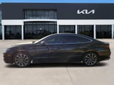2022 Hyundai Sonata - Preview 4
