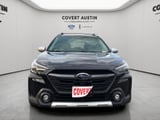2024 Subaru Outback - Preview 8