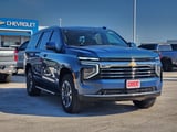 2026 Chevrolet Tahoe - Preview 2