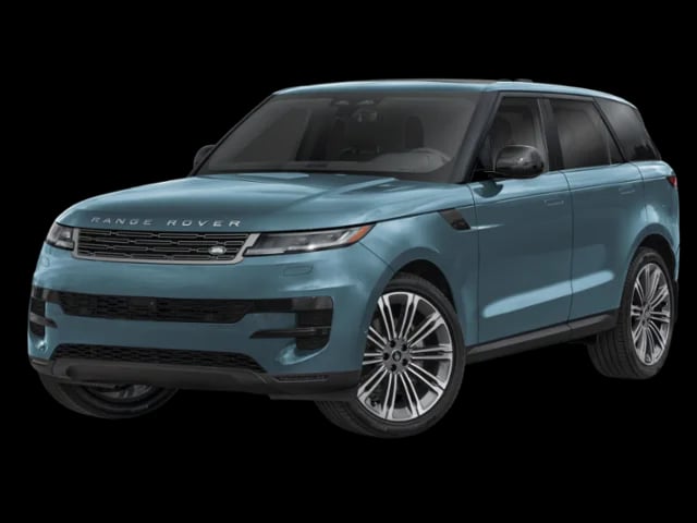 2027 Land Rover Range Rover Sport - Image 1