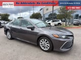 2022 Toyota Camry - Preview 2