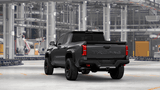 2026 Toyota Tacoma - Preview 7