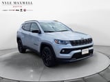 2026 Jeep Compass - Preview 2