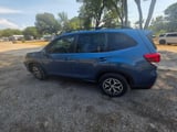 2021 Subaru Forester - Preview 9