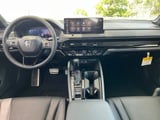 2026 Honda Accord - Preview 8