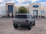 2026 Ford Bronco Sport - Preview 8