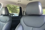 2025 Hyundai Palisade - Preview 9