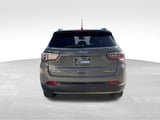 2024 Jeep Compass - Preview 6