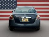 2012 Nissan Altima - Preview 6