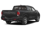 2026 Honda Ridgeline - Preview 2