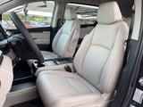 2027 Honda Odyssey - Preview 12