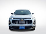 2027 Chevrolet Equinox - Preview 8
