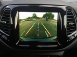 2018 Jeep Compass - Preview 9
