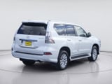 2019 Lexus GX - Preview 6