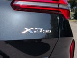 2026 BMW X3 - Preview 10