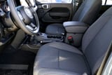 2026 Jeep Wrangler - Preview 9