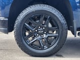 2021 Chevrolet Silverado 1500 - Preview 10