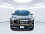 2027 Chevrolet Equinox - Preview 8