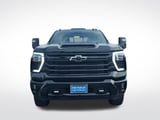 2026 Chevrolet Silverado 2500 HD - Preview 8