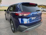 2022 Nissan Rogue - Preview 5