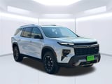 2027 Chevrolet Traverse - Preview 7