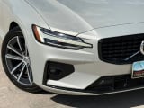 2021 Volvo S60 - Preview 3
