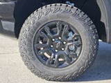 2026 Chevrolet Silverado 1500 - Preview 7