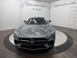 2016 Mercedes-Benz AMG-GT - Preview 2