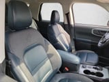 2022 Ford Bronco - Preview 15