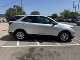 2020 Chevrolet Equinox - Preview 4