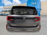 2027 Honda Odyssey - Preview 4