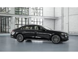 2027 Mercedes-Benz E-Class - Preview 14