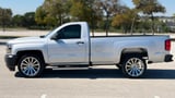 2016 Chevrolet Silverado 1500 - Preview 7