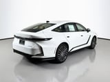 2026 Lexus ES - Preview 5