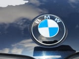 2025 BMW X7 - Preview 9