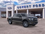 2026 Ford F-150 - Preview 7