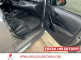 2025 Toyota GR Corolla - Preview 8