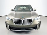 2026 BMW X5 - Preview 3