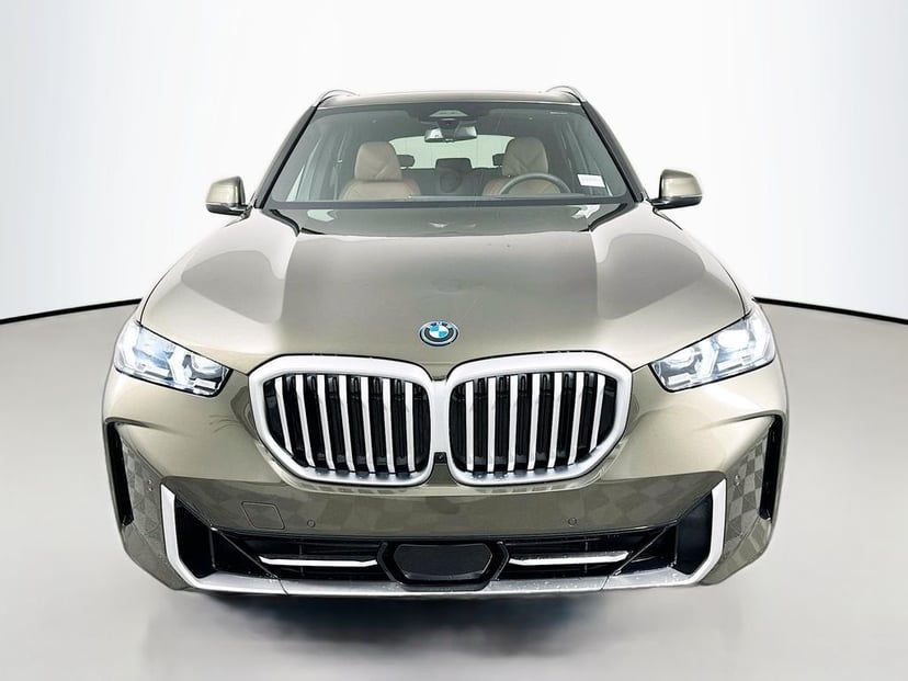 2026 BMW X5 - Image 1