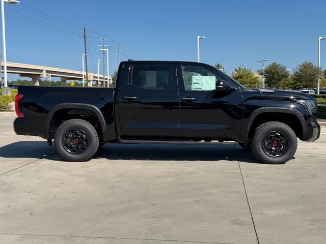 2026 Toyota Tundra - Image 1
