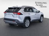 2019 Toyota RAV4 - Preview 4